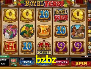 Welcome Bonus bzbz
