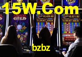 Welcome Bonus bzbz