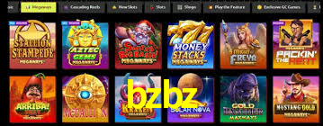 Daily Bonuses bzbz