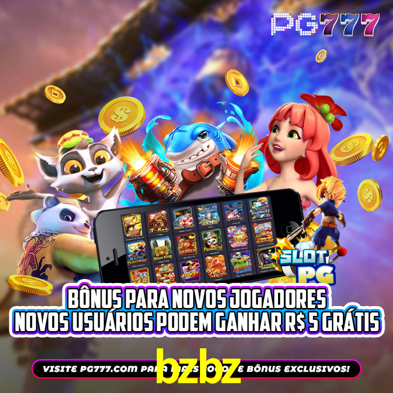 Slot Games bzbz